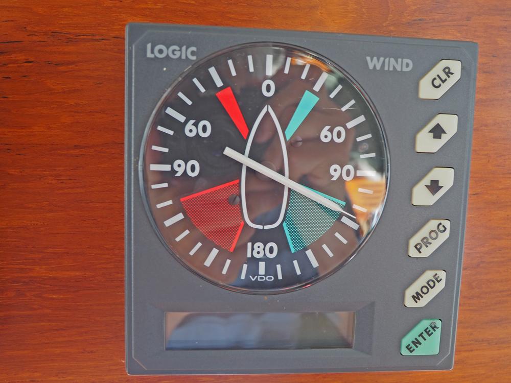  Navigation and electronics